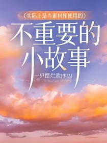 不重要的小故事（实际上是当素材库使用的）