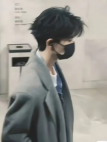 馬嘉祺—日久生不了情，那就結束關系
