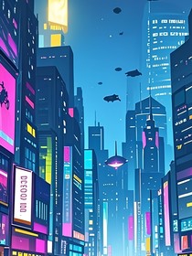 新智界—意识桥