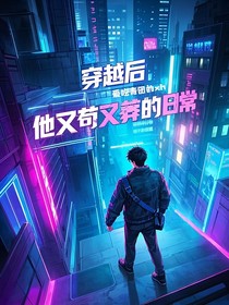 穿越后，他又茍又莽的日常