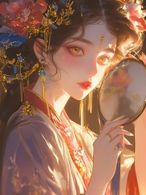 綜穿：人設(shè)不倒