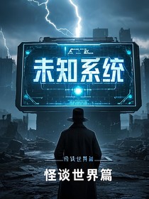 未知系统——怪谈世界篇