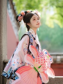 清暖辰光渊殇绪