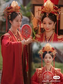 似锦：崔明月重生