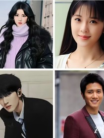 因为爱情有奇迹与因为爱情有奇缘之安灵雪与君夜宸