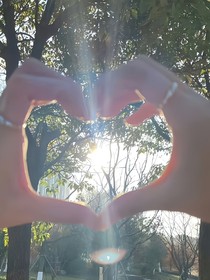 治愈一刻