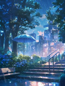 自编小说合集