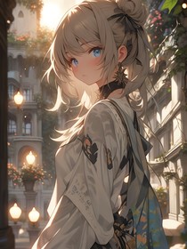 快穿：惡毒炮灰也能是萬人迷嗎