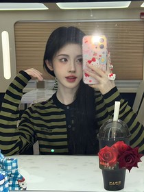 快穿之我是鞠婧祎老婆