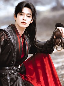 少年白马醉春风：叶鼎之的江湖逆袭