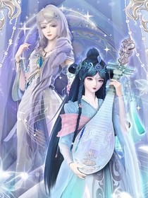 凹凸眾人十天使穿越到葉羅麗