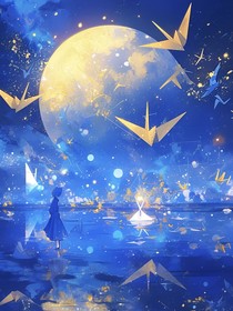 今夜的星辰永不坠