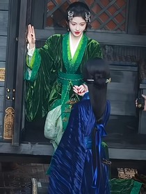 燈下花朝愿