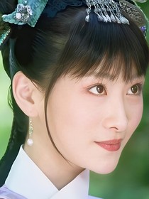 当安陵容穿越如懿传
