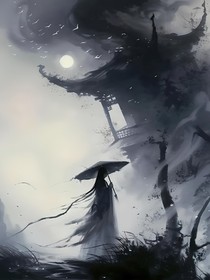 剑影于江湖