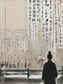 溯回轮转