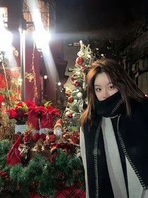 李惠利：季节的缝隙