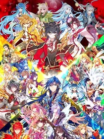 龙王创世