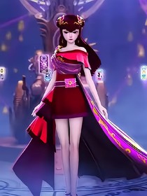 斬神：群星的面紗