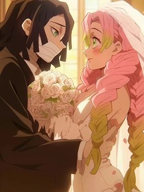穿越校園之百合花再次開放