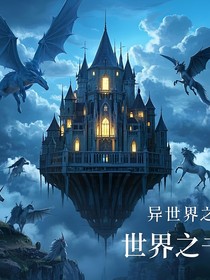 我的异世界新生