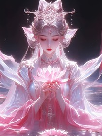 凤萱琳女帝之路