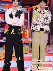 时光分途，少年离散