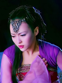 當(dāng)紫萱穿進(jìn)如懿懿