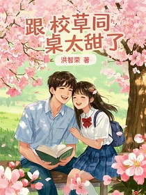跟校草同桌太甜了