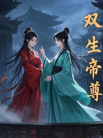 双身帝尊