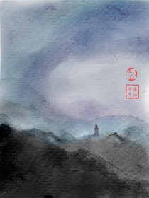 天官：我是運(yùn)仙，速來拜見！