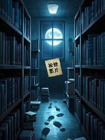 校园谜影的故事