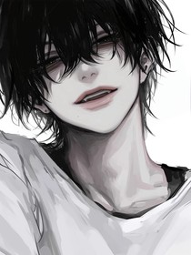 无限流：黑色污染物