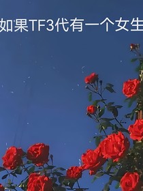 如果TF3代有个女生