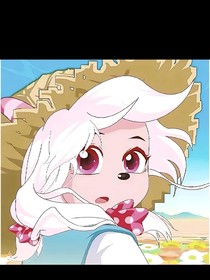星晨月色