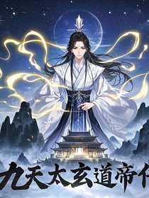 九天太玄道帝傳