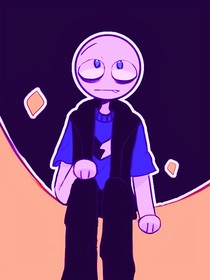 不会取名……额