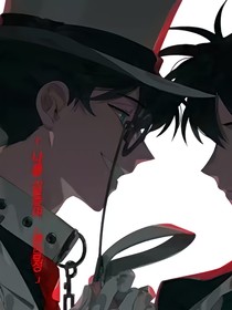 （名柯）快新：侦探与怪盗