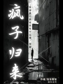 疯子归来