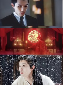 快穿：万木春