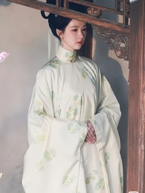 雁回時(shí)：春深得見卿