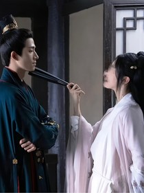 墨雨云间之婉宁长公主