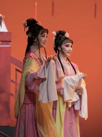 一些胡言乱语谢