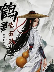 灵鹤流云录