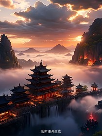 神話平妖傳