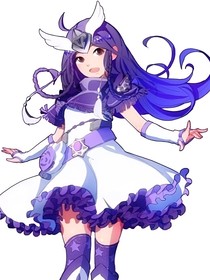 舞法天女之神秘傳說(shuō)