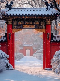 血海朱门