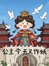 公主今天又作妖