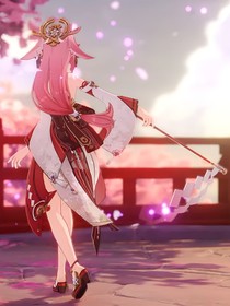 論魔