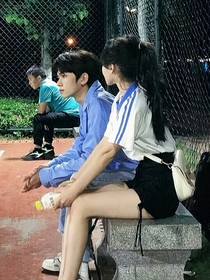 李佳诺：余生请多指教